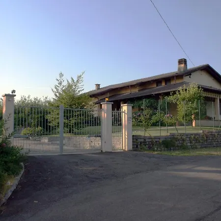 Bed and breakfast Ca' Macelandra