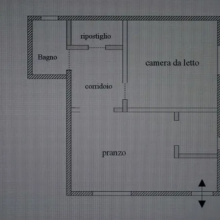 Ca' Macelandra Bed and breakfast Montà