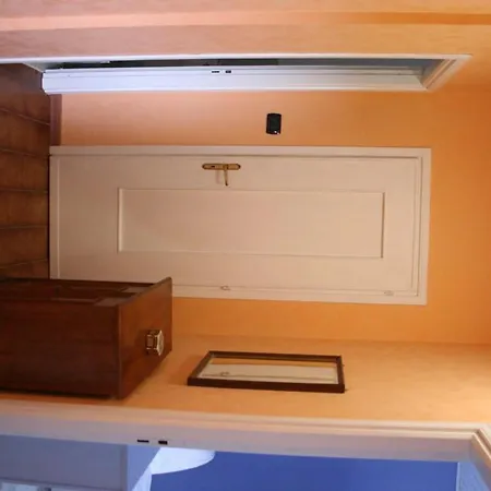 Bed and breakfast Ca' Macelandra *
