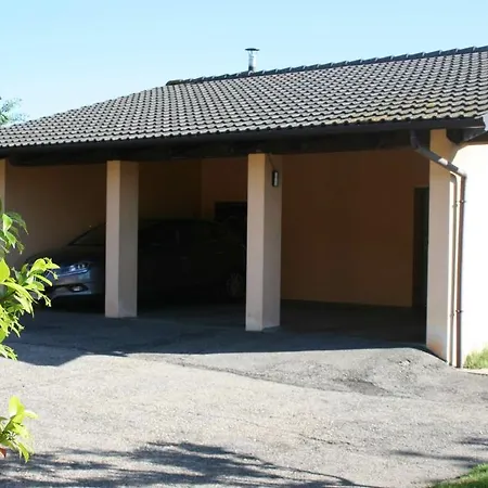 Bed and breakfast Ca' Macelandra